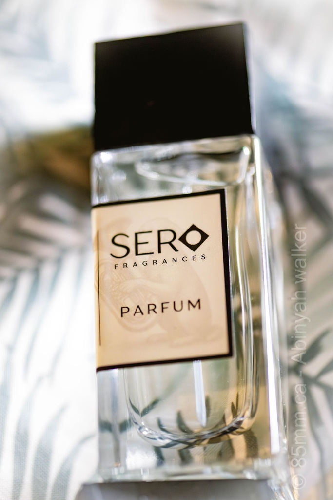 SERO parfum